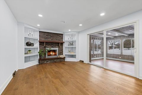 Tiny photo for 2527 Checker Road, Long Grove, IL 60047 (MLS # 12555775)