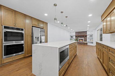 Tiny photo for 2527 Checker Road, Long Grove, IL 60047 (MLS # 12555775)