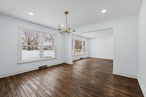 Tiny photo for 2527 Checker Road, Long Grove, IL 60047 (MLS # 12555775)