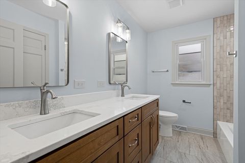 Tiny photo for 2527 Checker Road, Long Grove, IL 60047 (MLS # 12555775)