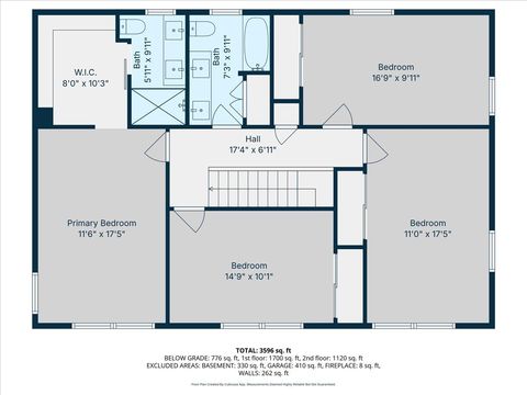 Tiny photo for 2527 Checker Road, Long Grove, IL 60047 (MLS # 12555775)