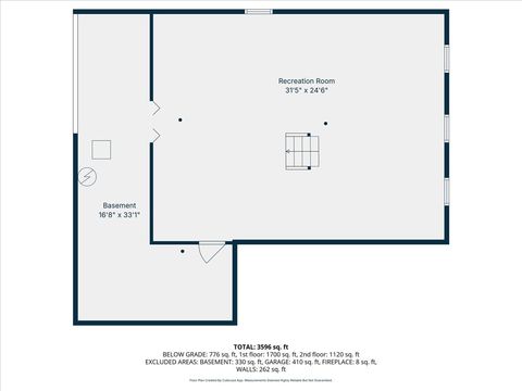Tiny photo for 2527 Checker Road, Long Grove, IL 60047 (MLS # 12555775)