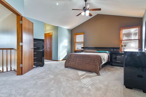 Tiny photo for 591 Salceda Lane, Mundelein, IL 60060 (MLS # 12557795)