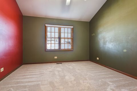 Tiny photo for 591 Salceda Lane, Mundelein, IL 60060 (MLS # 12557795)