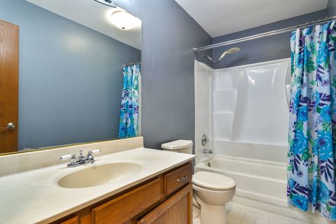 Tiny photo for 591 Salceda Lane, Mundelein, IL 60060 (MLS # 12557795)