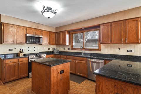 Tiny photo for 591 Salceda Lane, Mundelein, IL 60060 (MLS # 12557795)