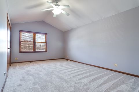 Tiny photo for 591 Salceda Lane, Mundelein, IL 60060 (MLS # 12557795)