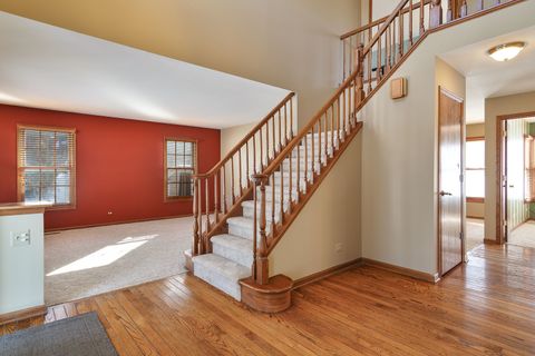 Tiny photo for 591 Salceda Lane, Mundelein, IL 60060 (MLS # 12557795)