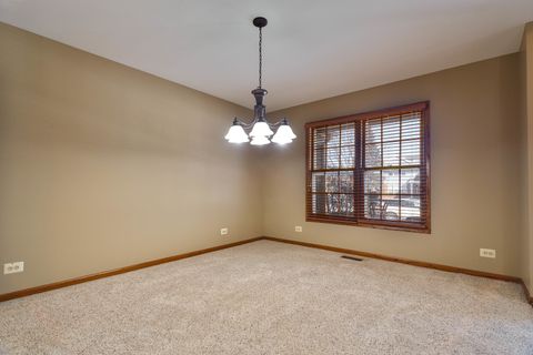 Tiny photo for 591 Salceda Lane, Mundelein, IL 60060 (MLS # 12557795)