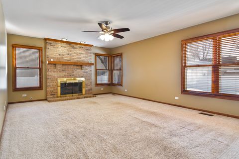 Tiny photo for 591 Salceda Lane, Mundelein, IL 60060 (MLS # 12557795)