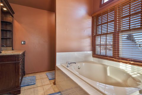 Tiny photo for 591 Salceda Lane, Mundelein, IL 60060 (MLS # 12557795)