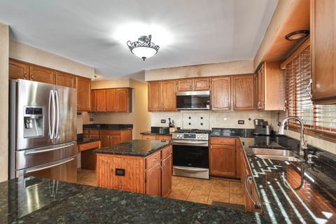 Tiny photo for 591 Salceda Lane, Mundelein, IL 60060 (MLS # 12557795)