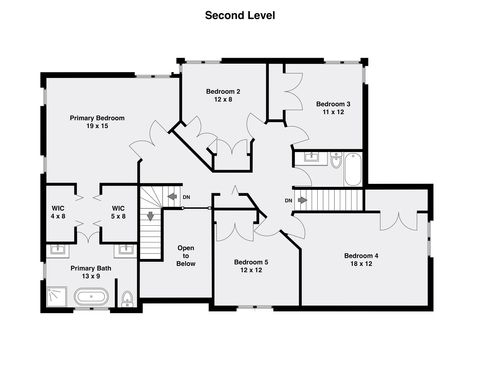 Tiny photo for 591 Salceda Lane, Mundelein, IL 60060 (MLS # 12557795)