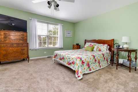 Tiny photo for 2714 Whitlock Drive, Darien, IL 60561 (MLS # 12487086)