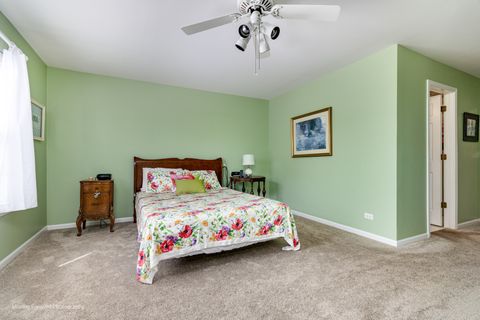 Tiny photo for 2714 Whitlock Drive, Darien, IL 60561 (MLS # 12487086)