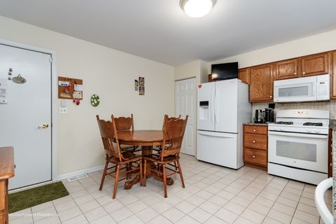 Tiny photo for 2714 Whitlock Drive, Darien, IL 60561 (MLS # 12487086)