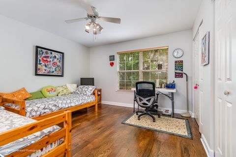 Tiny photo for 2714 Whitlock Drive, Darien, IL 60561 (MLS # 12487086)