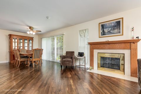Tiny photo for 2714 Whitlock Drive, Darien, IL 60561 (MLS # 12487086)