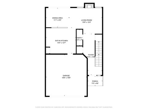 Tiny photo for 2714 Whitlock Drive, Darien, IL 60561 (MLS # 12487086)