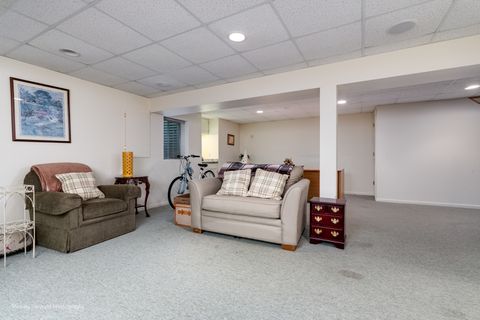 Tiny photo for 2714 Whitlock Drive, Darien, IL 60561 (MLS # 12487086)