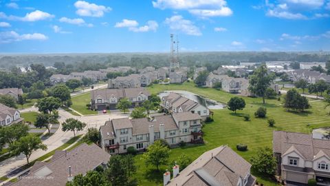 Tiny photo for 2714 Whitlock Drive, Darien, IL 60561 (MLS # 12487086)