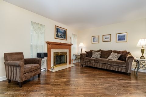 Tiny photo for 2714 Whitlock Drive, Darien, IL 60561 (MLS # 12487086)