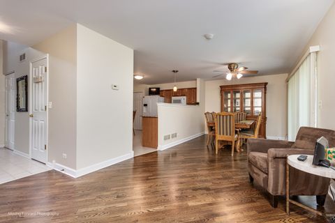 Tiny photo for 2714 Whitlock Drive, Darien, IL 60561 (MLS # 12487086)