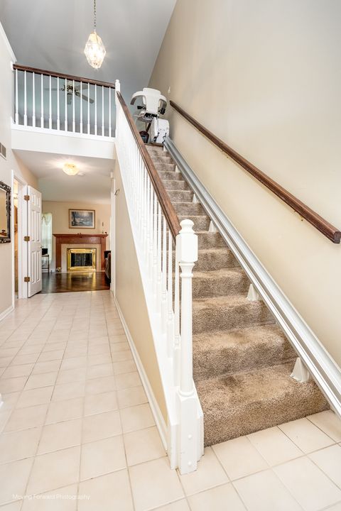 Tiny photo for 2714 Whitlock Drive, Darien, IL 60561 (MLS # 12487086)