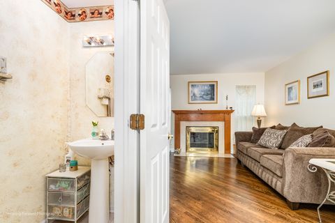 Tiny photo for 2714 Whitlock Drive, Darien, IL 60561 (MLS # 12487086)