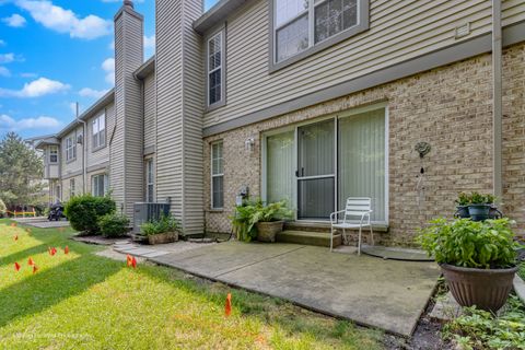 Tiny photo for 2714 Whitlock Drive, Darien, IL 60561 (MLS # 12487086)