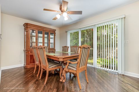 Tiny photo for 2714 Whitlock Drive, Darien, IL 60561 (MLS # 12487086)