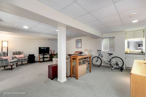 Tiny photo for 2714 Whitlock Drive, Darien, IL 60561 (MLS # 12487086)