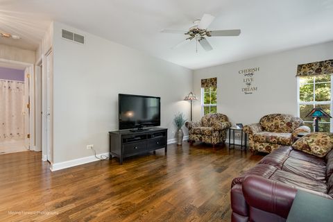 Tiny photo for 2714 Whitlock Drive, Darien, IL 60561 (MLS # 12487086)