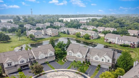 Tiny photo for 2714 Whitlock Drive, Darien, IL 60561 (MLS # 12487086)