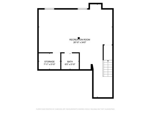 Tiny photo for 2714 Whitlock Drive, Darien, IL 60561 (MLS # 12487086)