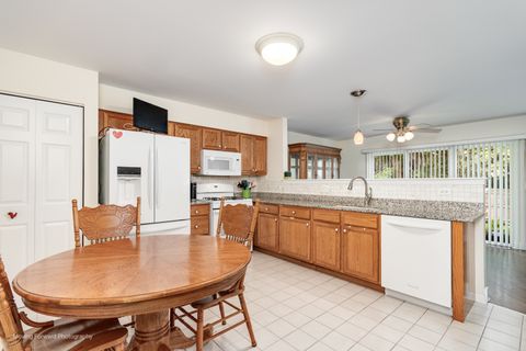 Tiny photo for 2714 Whitlock Drive, Darien, IL 60561 (MLS # 12487086)