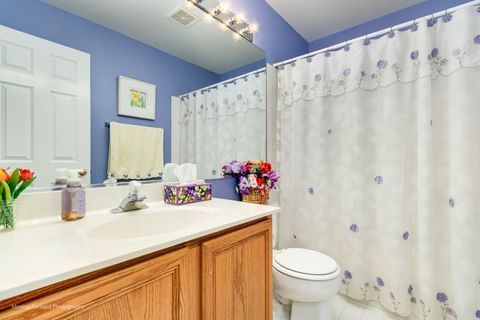 Tiny photo for 2714 Whitlock Drive, Darien, IL 60561 (MLS # 12487086)