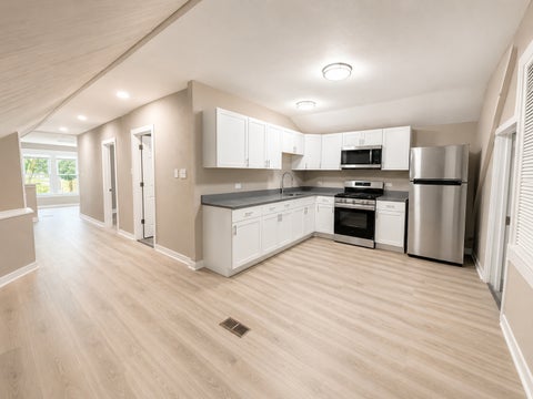 Tiny photo for 4637 W Mclean Avenue, Chicago, IL 60639 (MLS # 12756092)