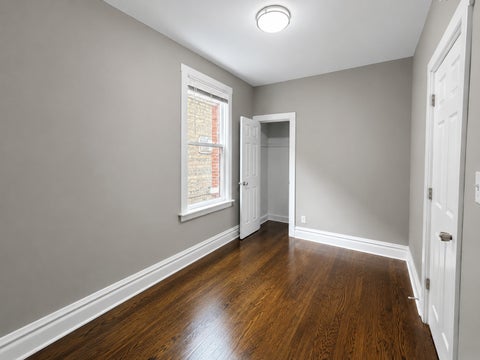 Tiny photo for 4637 W Mclean Avenue, Chicago, IL 60639 (MLS # 12756092)