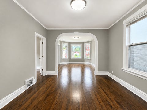 Tiny photo for 4637 W Mclean Avenue, Chicago, IL 60639 (MLS # 12756092)