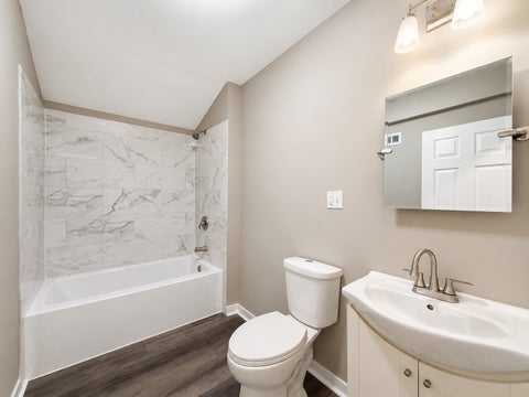 Tiny photo for 4637 W Mclean Avenue, Chicago, IL 60639 (MLS # 12756092)