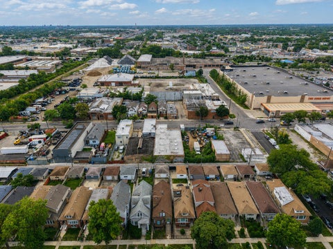 Tiny photo for 4637 W Mclean Avenue, Chicago, IL 60639 (MLS # 12756092)