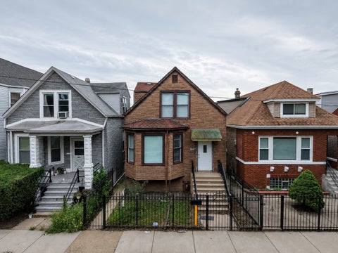 Tiny photo for 4637 W Mclean Avenue, Chicago, IL 60639 (MLS # 12756092)
