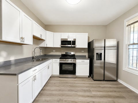 Tiny photo for 4637 W Mclean Avenue, Chicago, IL 60639 (MLS # 12756092)