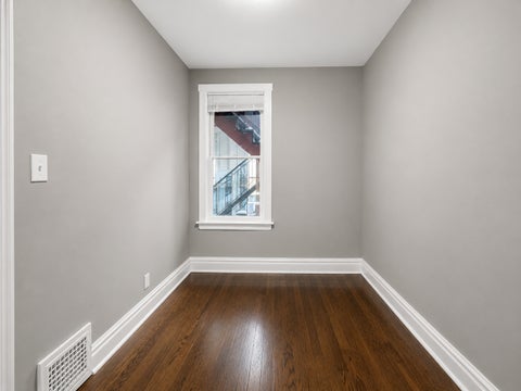 Tiny photo for 4637 W Mclean Avenue, Chicago, IL 60639 (MLS # 12756092)