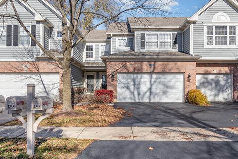 1343 Danada Court Naperville IL 60563