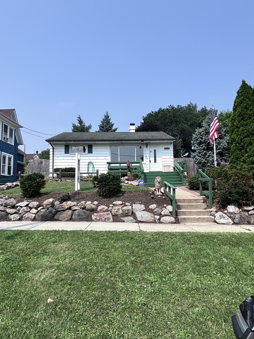 316 Illinois Avenue