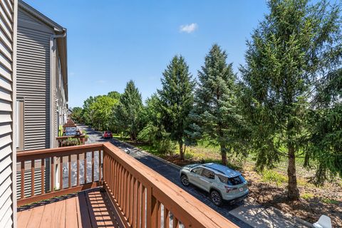 Tiny photo for 205 Station Park Circle, Grayslake, IL 60030 (MLS # 12689890)