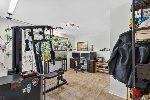 Tiny photo for 205 Station Park Circle, Grayslake, IL 60030 (MLS # 12689890)