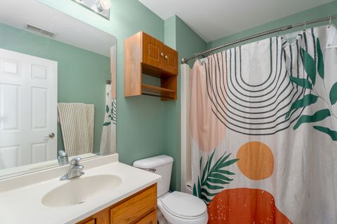 Tiny photo for 205 Station Park Circle, Grayslake, IL 60030 (MLS # 12689890)